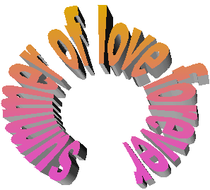 summer of love forever